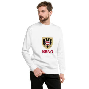 Unisex-Premium-Pullover “BRNO”