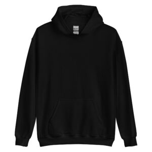 Unisex-Kapuzenpullover